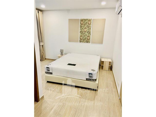Bann Chidtha Apartment Family suite ( WEEKLY MONTHLY ) image 3